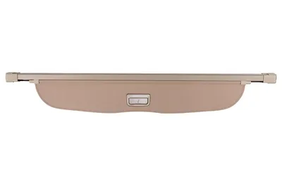 Produktbild von Kofferraumabdeckung für Jeep Grand Cherokee IV WK2 2017-21 A1668100301