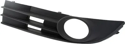 Obrázek produktu pro Kryt mřížky nárazníku LEVÝ pro VW Touran 1T z let 2006-2009