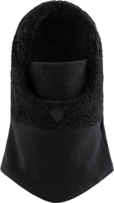Image de Cagoule pour enfants ROSSIGNOL Trendy Balaclava Noir