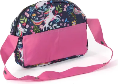Produktbild von BAYER CHIC 2000 Puppen-Wickeltasche 853-43