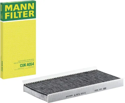 Immagine prodotto di Filtro aria abitacolo MANN-FILTER CUK 4054