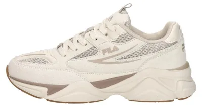 Image de Fila Recade S  Sneakers Laag - Beige - Maat 36