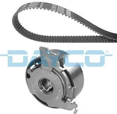 Produktbild von DAYCO KTB254 Zahnriemensatz für OPEL Astra F CC (T92)