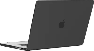 Produktbild von Incase INMB200722-BLK, Hartschalenkoffer, 40,6 cm (16"), 480 g