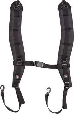 Produktbild von Amphibious Spallaci Schultergurte