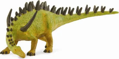 Produktbild von COLLECTA Lexovisaurus Dinosaurierfigur 88223