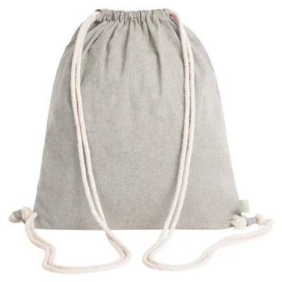 Immagine prodotto di Halfar - Borsa da ginnastica "Planet" LT1076 (taglia unica) (beige)