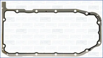 Produktbild von AJUSA Ölwannendichtung für OPEL ZAFIRA B (A05) 14065600