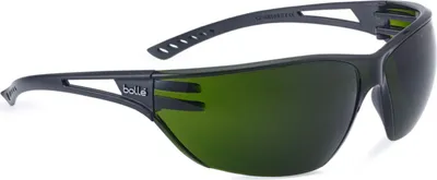 Produktbild von Bollé Safety SLAM W.5 Brille zum Schweißen SLAWPCC5