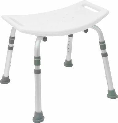 Produktbild von Drive Medical Duschstuhl DURO KD  ohne Rückenlehne