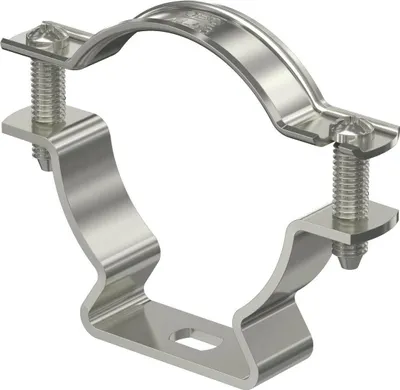 Produktbild von OBO Bettermann Abstandschelle ASL 733 53 A2 1362994