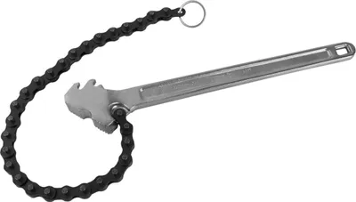 Produktbild von Peddinghaus  Kettenrohrzange 300mm, 9017300001