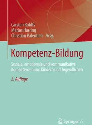 Immagine prodotto di Kompetenz-Bildung