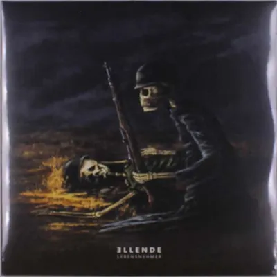 Obrázok produktu pre Ellende - Lebensnehmer (180g)