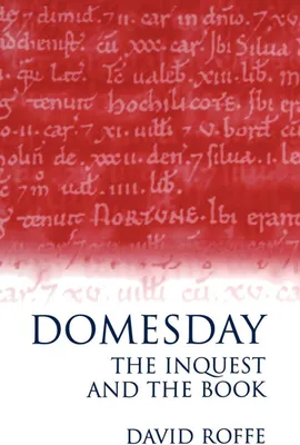 Produktbild von Domesday