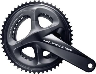 Produktbild von Shimano FC-R8000 175.0 36T-52T Kurbelgarnituren