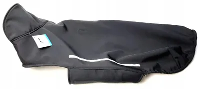 Produktbild von Pelosklep Softshell Hundemantel Regenschutz für große Hunde 5XL
