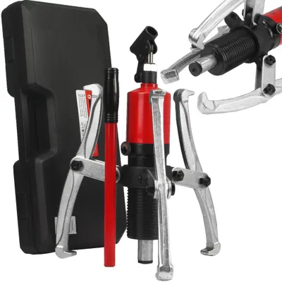 Obrázek produktu pro MAR-POL Hydraulický stahovák ložisek 20t M80459