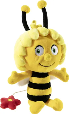 Obrázok produktu pre BEE MAJA s notami veľkosť 18 cm