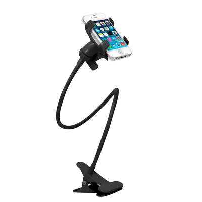 Obrázek produktu pro Thumbs Up LAZYBKT, Mobilní telefon/smartphone, Aktivní držák, Vnitřní, Černá