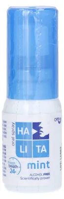 Zdjęcie produktu dla Halita Spray 15 ml