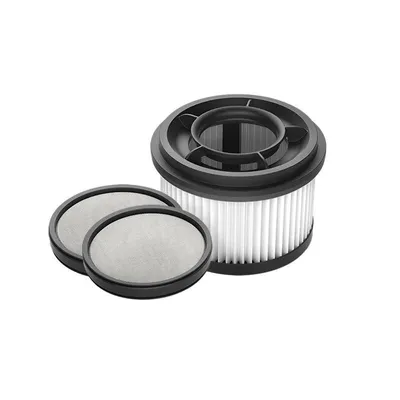 Produktbild von Dreame ATH5, Filter, Stabstaubsauger, Schwarz, Weiß, Dreame, T30 / T30 NEO, 5 cm