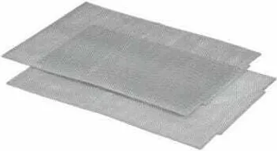 Obrázek produktu pro BOSCH - Sada kovových filtrů 2ks - 00460763