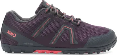 Produktbild von Xero Shoes Mesa Trail Waterproof Trailrunning-schuhe Lila EU 38 Frau Lila EU 38