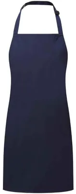 Image de Premier - Tablier pour enfants, imperméable LT3641 (104-116) (bleu marine)