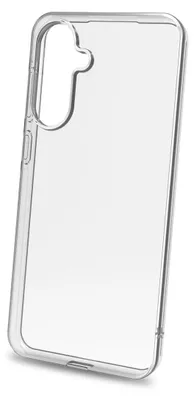 Productafbeelding van Gelskin TPU hoesje voor de Galaxy A56 5G, transparant
