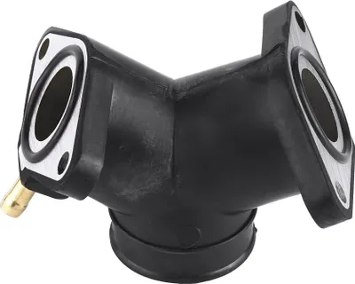 Produktbild von Grenzflächenadapter, langlebiger praktischer Vergaser für Vergaser -Motorrad -Adapter -Teil