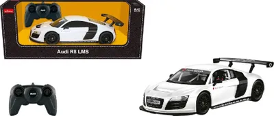Productafbeelding van Van der Meulen 2016894, Sportauto, 1:18, 6 jaar/jaren