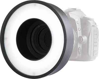 Produktbild von Kaiser Ringleuchte KR90 3250
