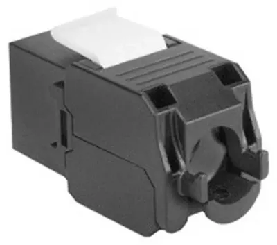Obrázek produktu pro ACT TD6024, RJ45, IDC, Černá, Bílá