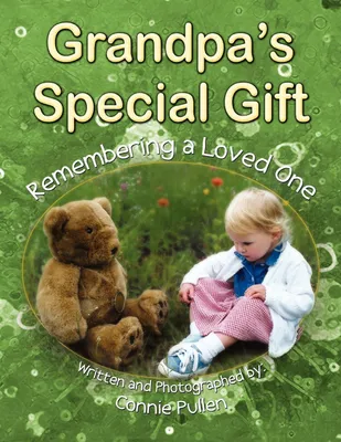 Produktbild von Grandpa's Special Gift