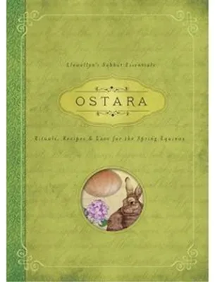 Obrázek produktu pro Ostara