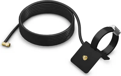 Produktbild von Garmin Tread® Antennenmontagesatz One Size