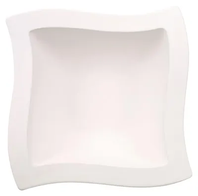 Immagine prodotto di Villeroy & Boch NewWave Schuessel 25x25cm 10-2525-3330