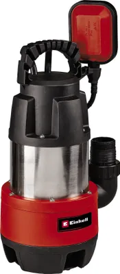 Produktbild von Einhell Schmutzwasserpumpe GC-DP 9040 N