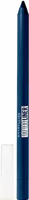 Image de Maybelline New York Tattoo Liner Gel Pencil 920 Striking Navy