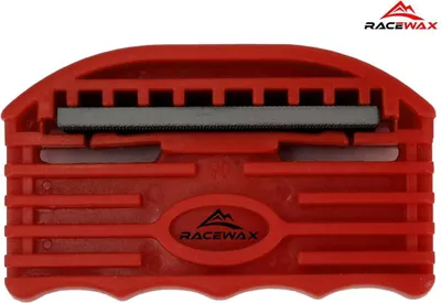 Zdjęcie produktu dla RaceWax EDGE TUNER ostrzałka do krawędzi snowboardowych i narciarskich 90°-88° - Rozmiar: EDGE TUNER