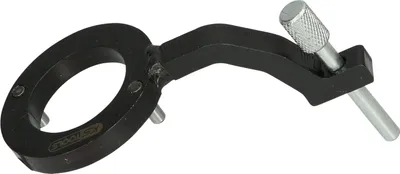 Productafbeelding van KS TOOLS Arretermechanisme voor injectiepomp, artikelnummer 400.0004, vervaardigd van gereedschapsstaal, gewicht 152 gram
