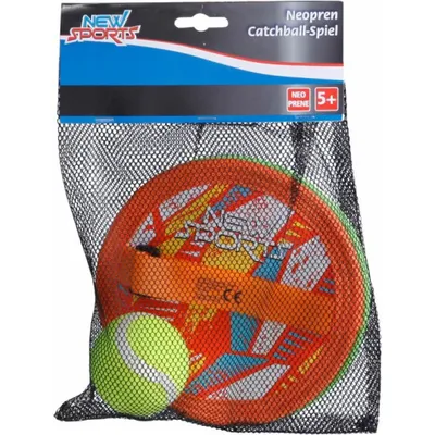 Immagine prodotto di Nuovo gioco Catchball in neoprene