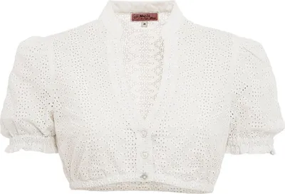 Produktbild von MarJo Dirndlbluse TETTAU