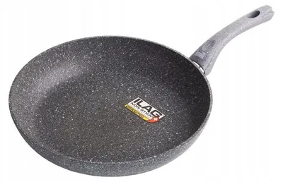 Produktbild von Berretti Stone Pfanne Aluminium ILAG Granitec 20cm