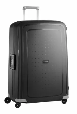 Immagine prodotto di Samsonite - Trolley S'Cure con 4 ruote 81cm59244-1041 - Nero - 59244-1041
