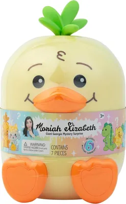 Obrázok produktu pre Moriah Elizabeth Obrovský Georgie Záhadné prekvapenie