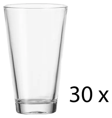 Produktbild von Leonardo 023115 Set/30 LD Becher Ciao