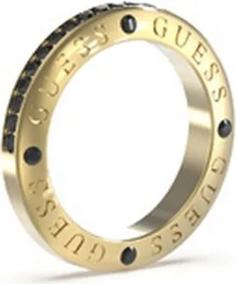 Produktbild von Guess - JUMR03219JWYGBK64 - Ring - Herren - Legacy - Weite 64
