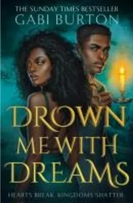 Obrázok produktu pre Drown Me With Dreams